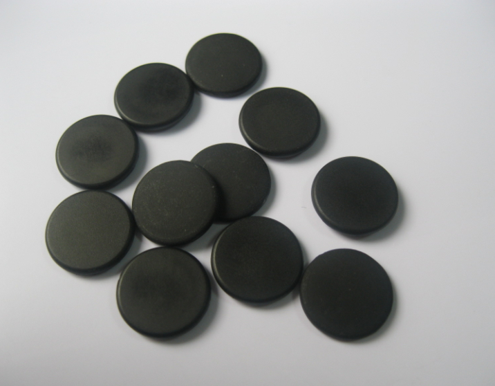 RFID patrol tags